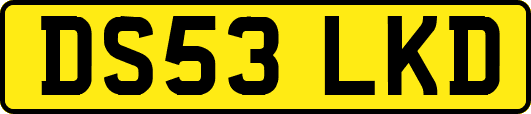 DS53LKD