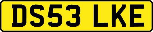 DS53LKE