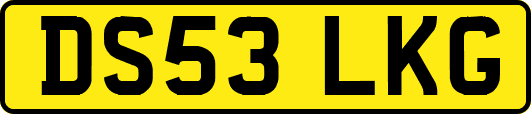 DS53LKG