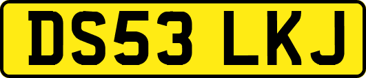 DS53LKJ