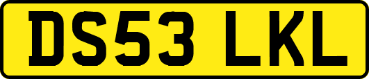 DS53LKL