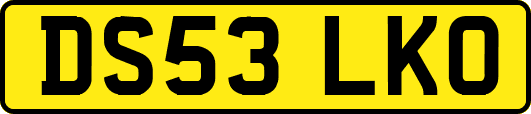 DS53LKO