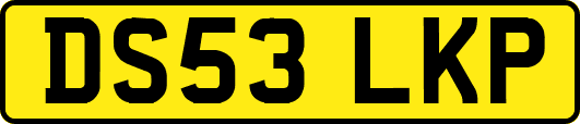 DS53LKP