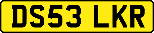 DS53LKR