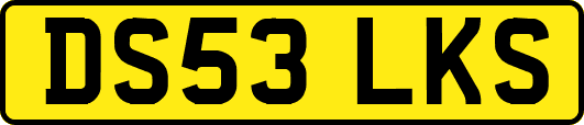 DS53LKS