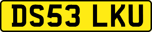 DS53LKU