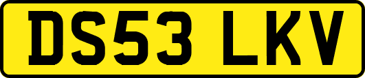 DS53LKV