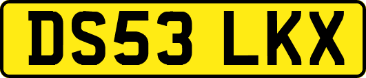 DS53LKX