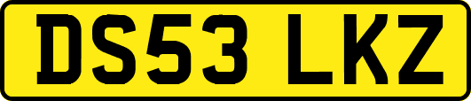 DS53LKZ