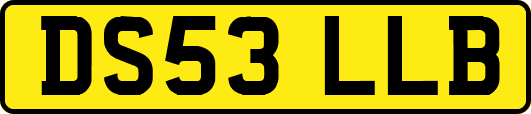 DS53LLB