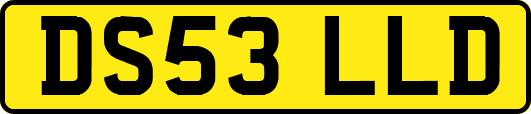 DS53LLD