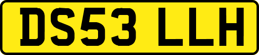 DS53LLH