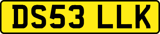 DS53LLK