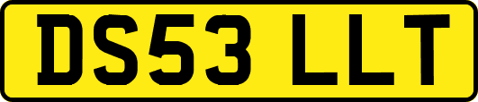 DS53LLT
