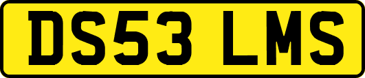DS53LMS
