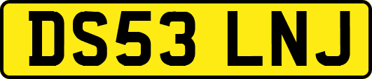 DS53LNJ