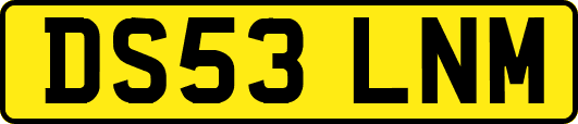 DS53LNM
