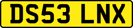 DS53LNX