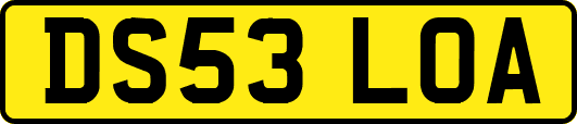 DS53LOA