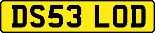 DS53LOD