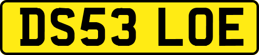 DS53LOE