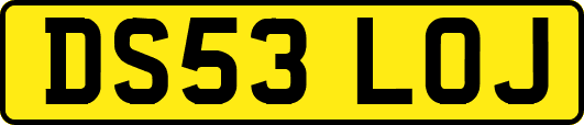 DS53LOJ
