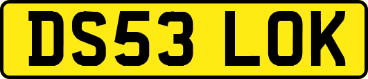 DS53LOK