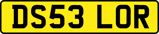 DS53LOR
