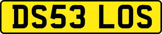 DS53LOS