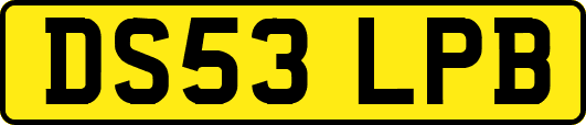 DS53LPB