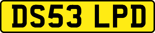 DS53LPD