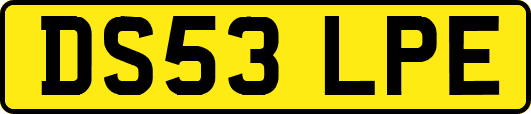 DS53LPE