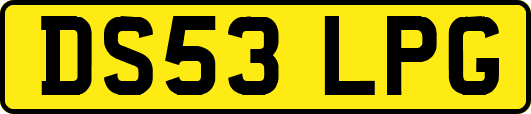 DS53LPG