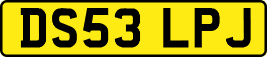 DS53LPJ