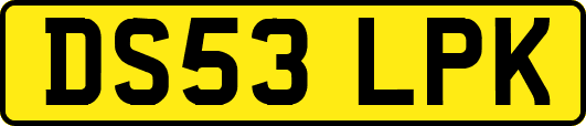 DS53LPK