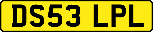 DS53LPL