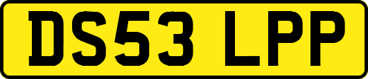 DS53LPP