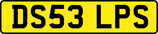DS53LPS