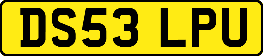 DS53LPU
