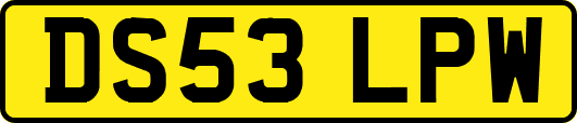 DS53LPW