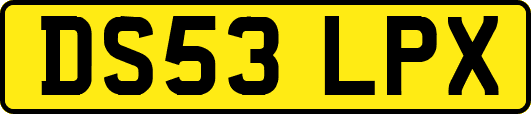 DS53LPX