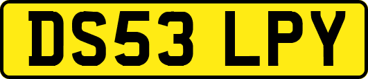 DS53LPY