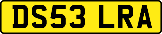 DS53LRA