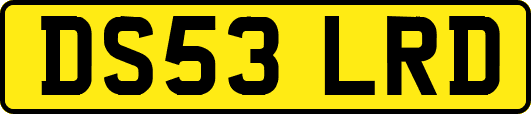 DS53LRD