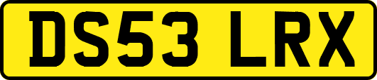 DS53LRX