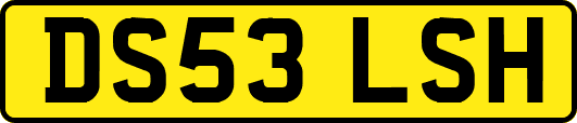 DS53LSH