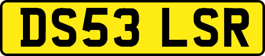 DS53LSR