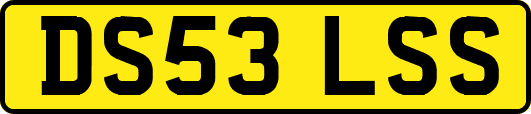 DS53LSS