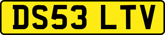 DS53LTV
