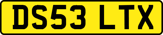 DS53LTX